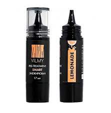 Знежирювач VILMY 17мл SMART LEMONADE